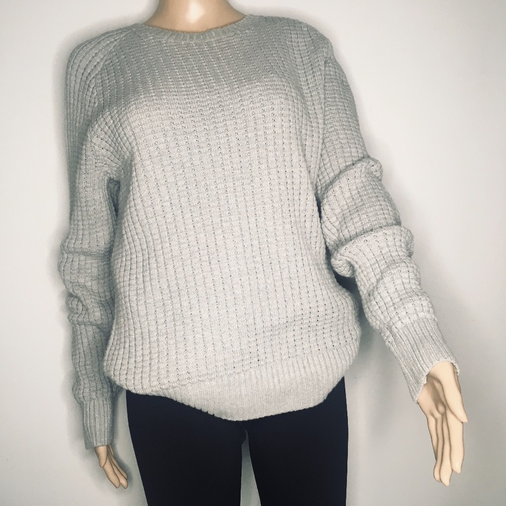 Banana Republic Long sleeve sweater.